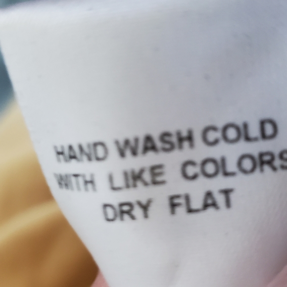 Slinky Brand sleeveless dress size Medium - Picture 6 of 11